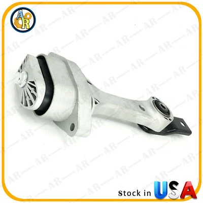 Engine Motor Mount For 1998-2010 Volkswagen Beetle Jetta Golf Audi TT Quattro - Image 1 of 4