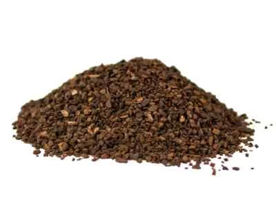 Chicory Root Roasted Granules- Coffee Substitute 2x5 lb Bags (10lb) BIG SALE!