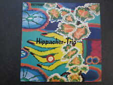 Single / Hippacher Trio – Oh, Mir Tut Der Kopf So Weh / SWISS PRESS / 