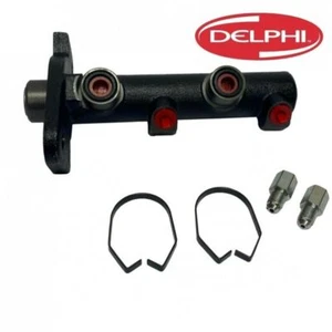 Fiat Ducato 2.0 1990-1994 Delphi Brake Master Cylinder - Picture 1 of 1