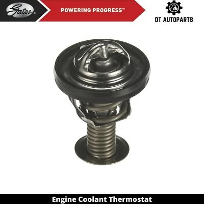 For 2007-2008 Saturn Aura 3.5L V6 GAS Engine Coolant Thermostat Gates - Image 1 of 4