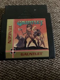 Gauntlet (1987) Tengen NES