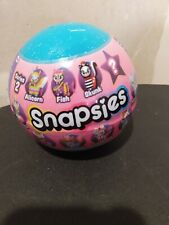 Funko Snapsies MIX & MATCH CREATE IN A SNAP! Surprise Capsule NEW Sealed Series2
