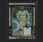 2020-21 TOPPS MUSEUM UCL ANDRE ONANA AFC AJAX EREDIVISIE RELIC 