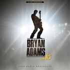 Bryan Adams Live '85 (Vinyl) 12" Album (US IMPORT)