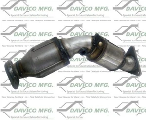 Catalizador Escape Derecho Infiniti EX FX G M QX Año 2008-19 B08B2-EV50 - Imagen 1 de 1