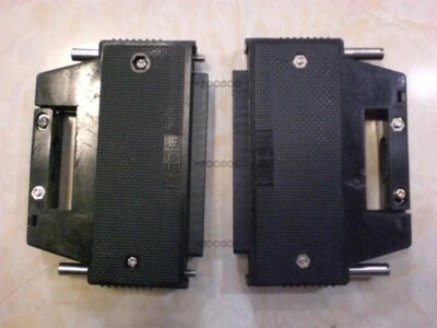 Solder Type 40 Pin A6CON1 Connector For Fujitsu Mitsubishi hb - Image 1 of 2