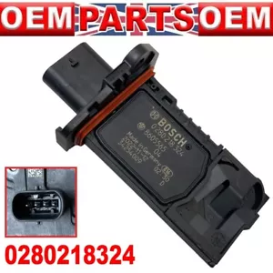 Mass Air flow Meter Sensor For BMW_1,2,3,4,5,7 Series X3 X4 X5 _ 13628605565 - Picture 1 of 6