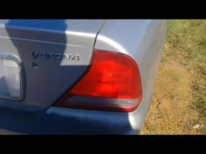 Passenger Right Tail Light Fits 04-06 VERONA 229165 - Picture 1 of 8