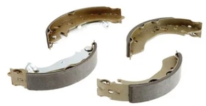 UNIPART Ford - KA 1999-ON FIESTA 2000-ON Rear Brake Shoes - Picture 1 of 2