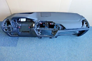 Armaturenbrett BMW X3 G01 X4 G02 Instrumententafel I-Tafel Dashboard HUD schwarz - Bild 1 von 7
