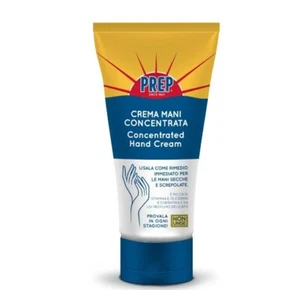 Prep Rissige Handcreme Konzentrat 75ml reich an Glycerin und Keratin 4151 - Bild 1 von 1