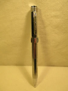 Canoe Peace Brevet Stylo à Bille Multicolore Vieux - Foto 1 di 9