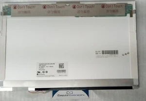 X397H - Genuine OEM Dell Laptop LCD Screen 15.4" WXGA CCFL LP154WX5 (TL) (C2) - Picture 1 of 4