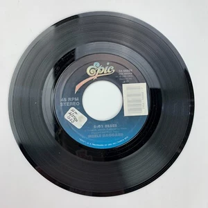 Merle Haggard Man From Another Time / 5:01 Blues Record 45 RPM Vinyl - Picture 1 of 2