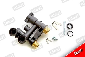 KIT GRUPO FLUJO CALDERA IDEAL 24 30 35 COMBI ESP 1 179168 - Imagen 1 de 3