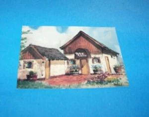 Tyee Wine Cellars  Corvallis, Oregon   Vintage Postcard  - Picture 1 of 2