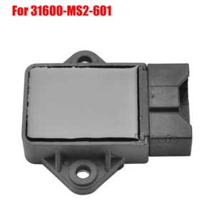 Rectifier Regulator For Honda CBR1000F 1989-1999 CB250 Nighthawk 1991-1992 - Picture 1 of 5