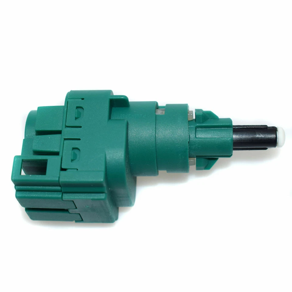 Interruptor de parada de luz de freno de 4 pines para Volkswagen Beetle Golf Jetta Audi 1J0945511A Foto 1 de 4