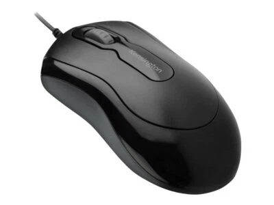 Kensington Mouse-in-a-Box K72356EU Optical Mouse - Image 1 of 4