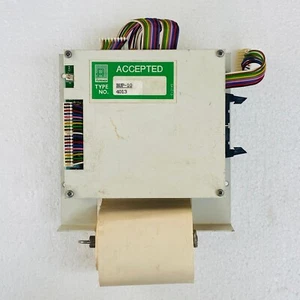 Autronica BUP-10 Printer Unit - Picture 1 of 5