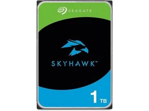 Seagate ST1000VX013 1TB Skyhawk 5400 Hard Drive - Afbeelding 1 van 1