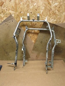 1987 Suzuki Cavalcade GV1400 Front Fairing Lower Cowl Bracket Mount - Picture 1 of 20