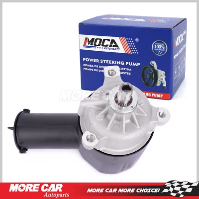 Power Steering Pump 20-7271 for Ford Aerostar Explorer Ranger Taurus Windstar  - Image 1 of 4