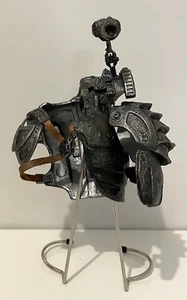 Hot Toys MMS48 - Predator 2 Elder Predator - Shoulders - Combine Shipping - Picture 1 of 2