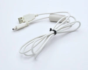 Genuine Canon IFC-400PCU USB 2.0 Cable 4' 1.25M #9370A001 (#3120U) - Picture 1 of 2