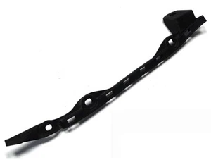 Mercedes-Benz W169 Rear Bumper Bracket Left Genuine A1698851363 - Picture 1 of 5