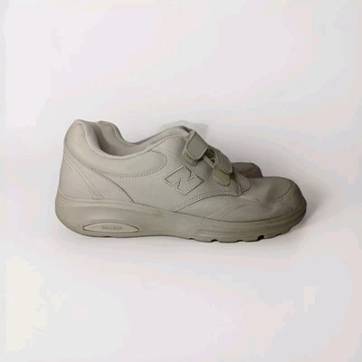 Barra antivuelco New Balance 812 para hombre talla 10 ancha D hecha en EE. UU. MW812VB Foto 1 de 4