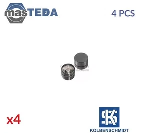 50006460 HYDRAULIC TAPPET LIFTER KOLBENSCHMIDT 4PCS FOR VW PASSAT,TRANSPORTER IV - Picture 1 of 5