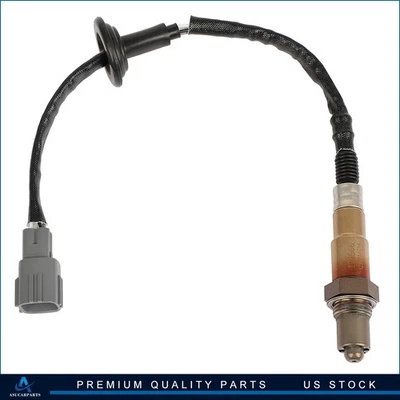 2344061 Downstream O2 Oxygen Sensor fit for 1995-2002 Toyota Corolla L4 1.8L - Image 1 of 4
