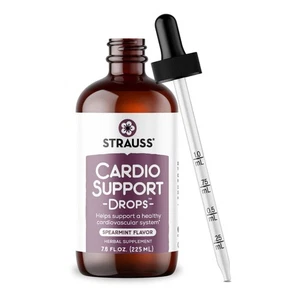 Cardio Support By 8.50 Ounces - Picture 1 of 6