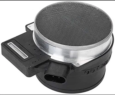 25168491 AF10043 MAF Mass Air Flow Sensor for Buick Rainier Cadillac CTS Devi... - Image 1 of 4