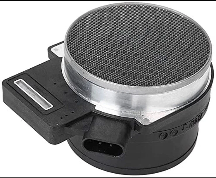25168491 AF10043 MAF Mass Air Flow Sensor for Buick Rainier Cadillac CTS Devi... Foto 1 de 4