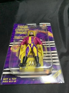 MACHO MAN RANDY SAVAGE / “Will You Marry Me?” Edition /Major Bendies / NEW! - Picture 1 of 7