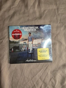Niall Horan - Heartbreak Weather (CD) - Bild 1 von 2
