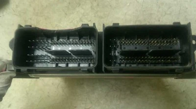 Engine ECM Control Module 2.0L 15-19 LINCOLN MKC GR3A-12A650-LB GR3A12A650LB - Image 1 of 4