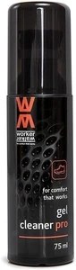 WorkerWalker Gel Cleaner Pro, Shoes And Boots Cleaner, Leather Suede Nubuck... - Picture 1 of 7