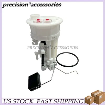 For Toyota Supra Aristo Lexus GS300 2JZGTE 2JZ 3.0L Twin Turbo Fuel Pump US Foto 1 de 4