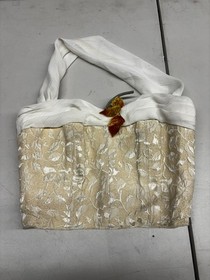 VINTAGE BEAUTIFUL CORSET WITH BEAUTIFUL PATTERN AND HALTER NECK STRAP FLORAL