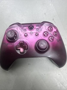 Microsoft Xbox One Wireless Controller - Phantom Magenta - Picture 1 of 10