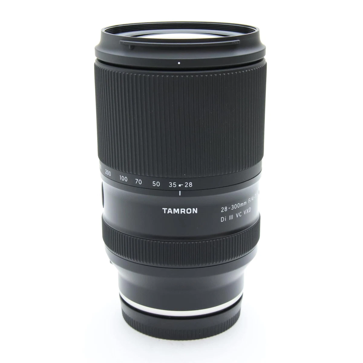 Tamron 28-300mm Focal Camera Lenses for sale | eBay