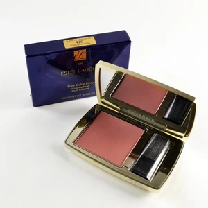 Estee Lauder Pure Color Envy Sculpting Blush 420 REBELLIOUS ROSE - Size 7 g - Picture 1 of 1