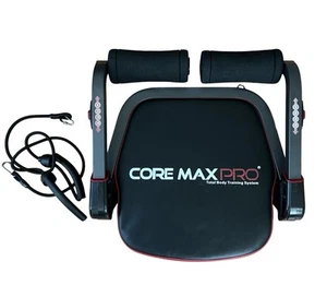 Core Max PRO mit Widerstandsbändern für Abs - Bild 1 von 6