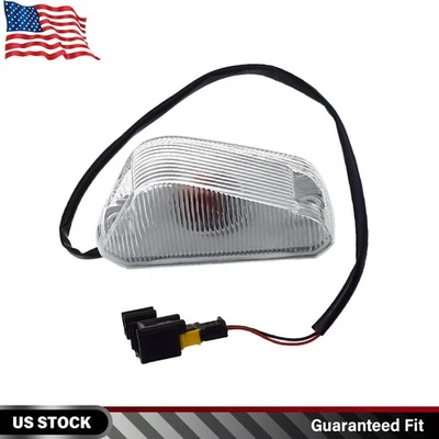 Габаритные огни на крышу передней кабины для Dodge Ram ProMaster 1500 2500 3500 2014-2023 годов выпуска - Изображение 1 из 4