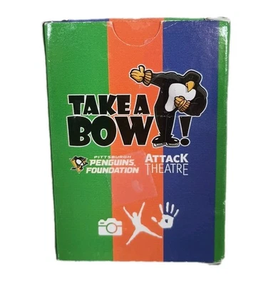 Take A Bow! Learning in Motion  Group Activity STEAM Card Game Open Box - Image 1 of 4