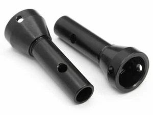 HPI-86504 AXLE 8x11x36mm (2pcs) - Picture 1 of 1